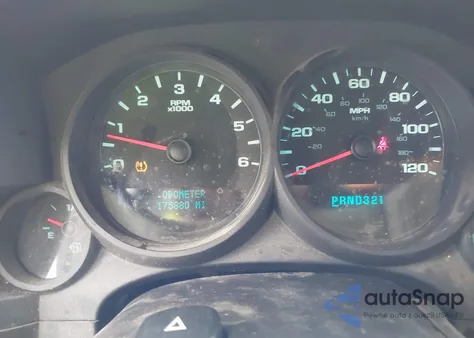 2011 Chevrolet Silverado 1500 Work Truck z USA, uszkodzony, nr VIN 1GCRKPEA5BZ174091